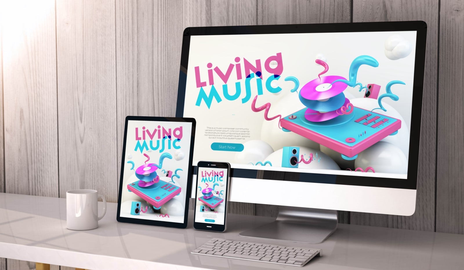 Comment choisir une agence web pour faire  son site internet ?