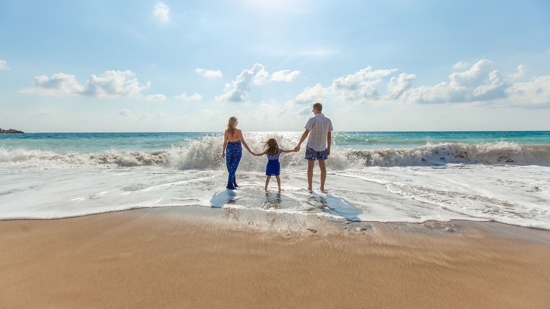 Profitez d'une semaine de rêve dans une résidence de vacances en France