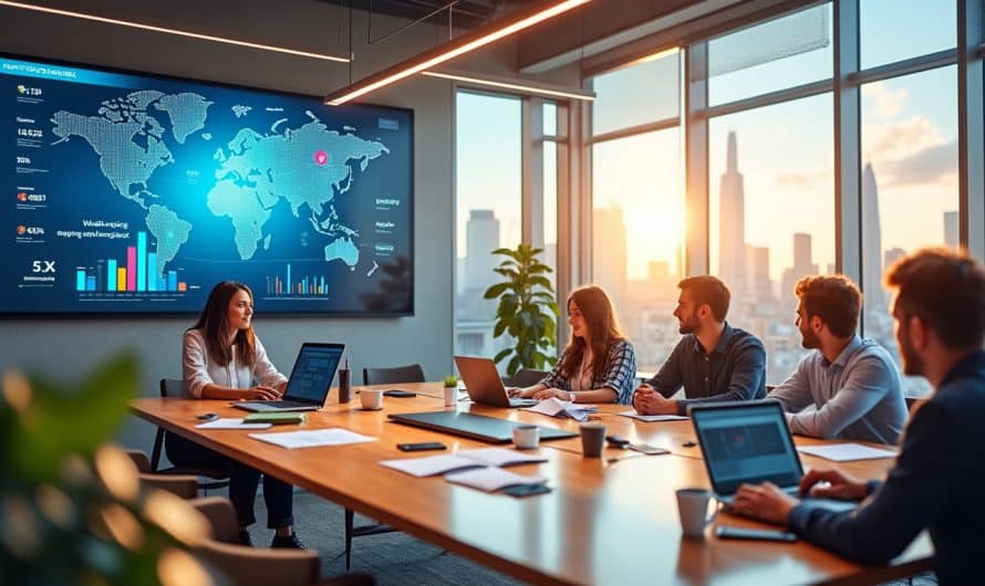 Stratégie d’Inbound Marketing : comment attirer des leads qualifiés sans prospecter ?
